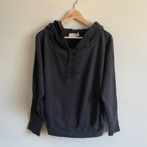 Adidas by Stella McCartney Oversized Boxer Hoodie